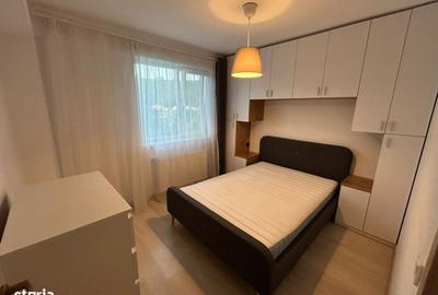 Apartament cu 2 camere decomandat în Exterior Vest - 4