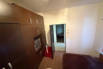 Apartament cu 2 camere decomandat în Central - 4