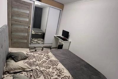 Apartament cu 2 camere decomandat în Vitan