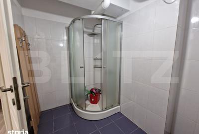 Apartament cu 2 camere, mobilat în Între Lacuri - 7