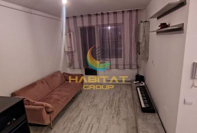 Apartament cu 2 camere semidecomandat în Chiajna - 1