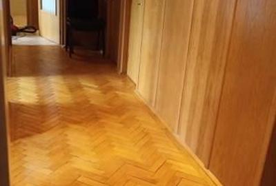 Apartament cu 3 camere decomandat în Tineretului - 1