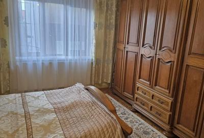 Apartament cu 3 camere în Burdea - 13