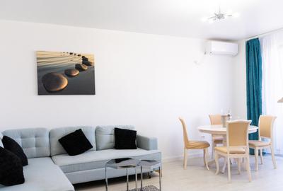 Apartament cu 3 camere în Central - 2