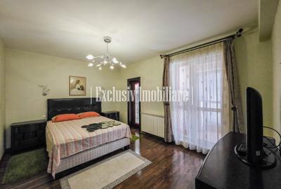 Apartament cu 3 camere decomandat, mobilat în Peninsula - 22