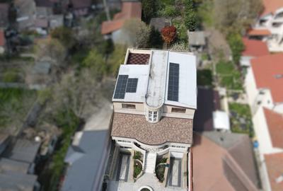 Casă cu 4 camere în Dacia - 5