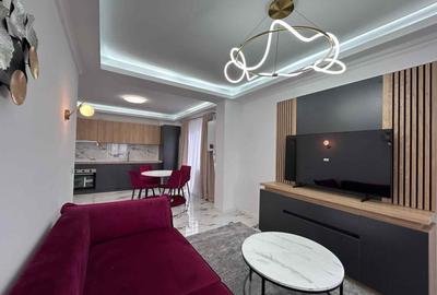 Garsonieră în Mamaia-Sat