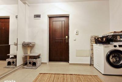 Apartament cu 2 camere semidecomandat, mobilat în Bulgaria - 5