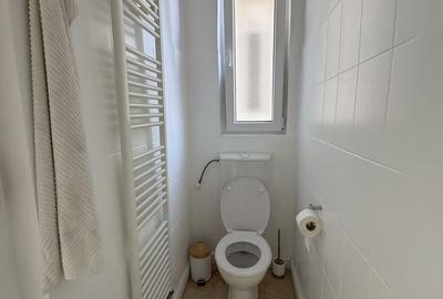 Apartament cu 2 camere în Ultracentral