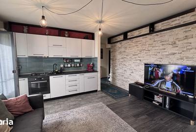 Apartament cu 3 camere în Între Lacuri - 11