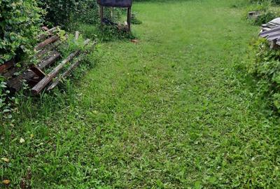 Casă cu 3 camere cu Teren 1100 Mp în Ciugud