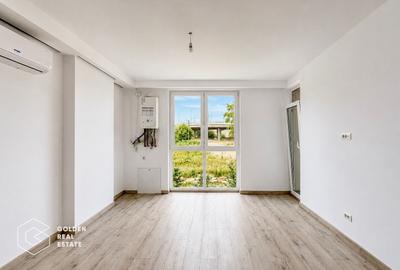 Apartament cu 3 camere decomandat în Micălaca - 1