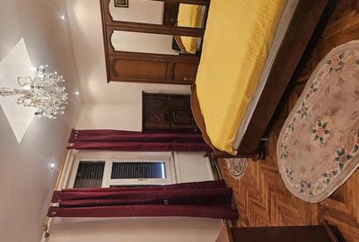 Apartament cu 3 camere decomandat în Griviței
