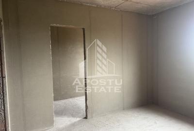 Duplex cu 4 camere cu Canalizare în Fabric - 13