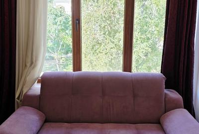 Apartament cu 2 camere decomandat, mobilat în Unirii