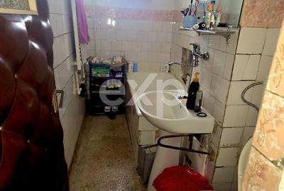 Apartament cu 2 camere semidecomandat, mobilat în Găvana - 9