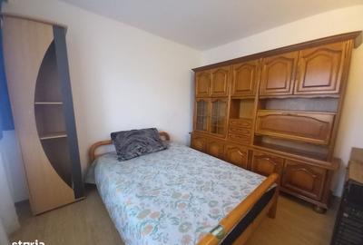 Apartament cu 2 camere nedecomandat în Central