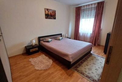 Apartament cu 2 camere decomandat în Carpați 2 - 8