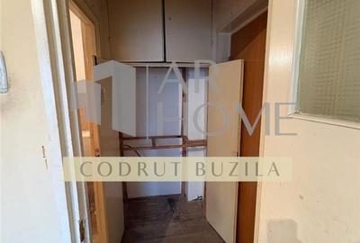 Apartament cu 2 camere semidecomandat în Nord - 9