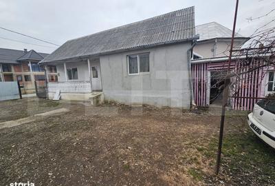 Casă cu 3 camere cu Teren 2805 Mp în Nimigea - 10