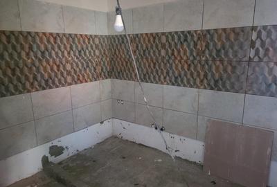 Apartament cu 3 camere decomandat în Unirii
