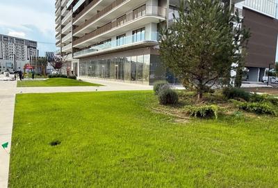 Spațiu comercial, de 60 mp, în Central