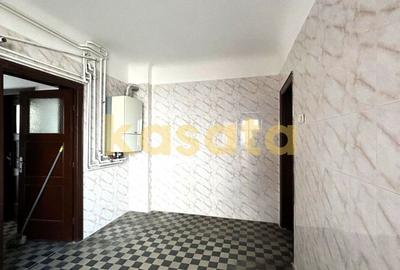 Apartament cu 4 camere circular în Banu Manta - 12