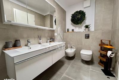 Apartament cu 4 camere în Take Ionescu