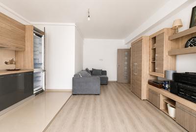 Apartament cu 2 camere semidecomandat în Prelungirea Ghencea - 2