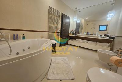 Casă individuală cu 8 camere cu Canalizare în Central - 17