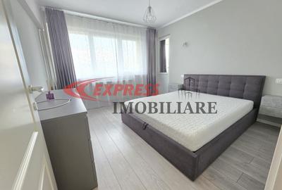 Apartament cu 2 camere semidecomandat în Dristor