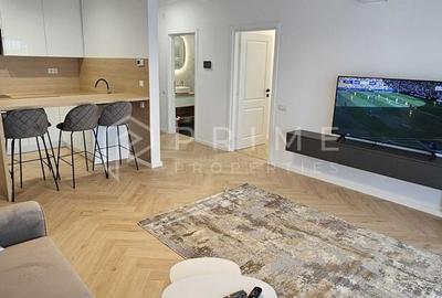 Apartament cu 2 camere decomandat în Tudor