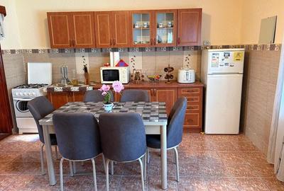 Casă cu 4 camere cu Teren 676 Mp în Moldovița - 8