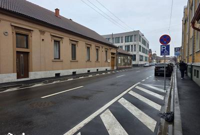Casă cu 5 camere cu Teren 220 Mp în Orașul Nou - 1