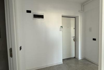 Apartament cu 2 camere în Central - 1