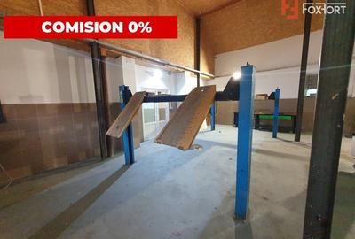 Spațiu industrial, de 246 mp, în Șag - 6