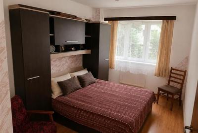 Apartament cu 3 camere decomandat în Terezian - 2