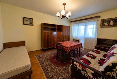 Apartament cu 2 camere decomandat în Gheorgheni
