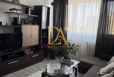 Apartament cu 2 camere semidecomandat în Alexandru Obregia
