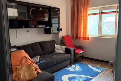 Apartament cu 2 camere decomandat în Bala - 7