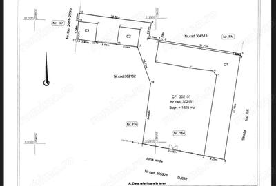 Casă cu Teren 1800 Mp în Neudorf - 9