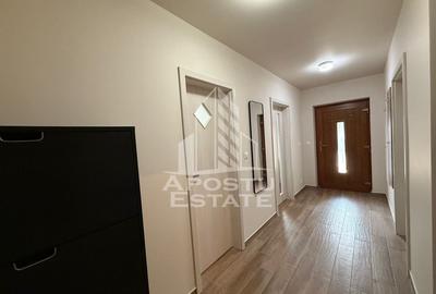 Apartament cu 2 camere decomandat, mobilat în Braytim - 2