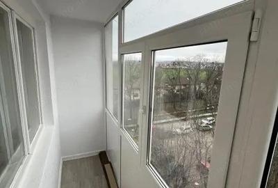 Apartament cu 2 camere semidecomandat în Nord - 3