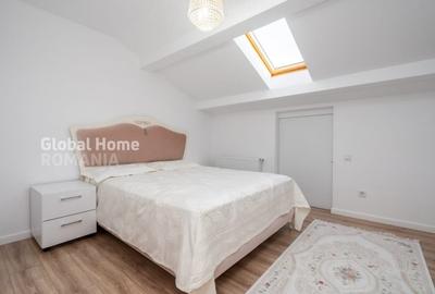 Apartament cu 2 camere decomandat, mobilat în Bucureștii Noi - 4