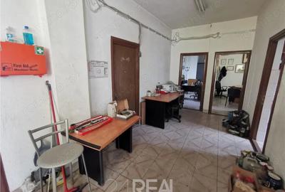 Teren de 797 mp, în Brâncoveanu - 6