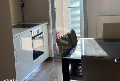 Apartament cu 4 camere în Văcăresti - 2