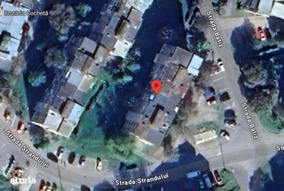 Apartament cu 2 camere în Hunedoara