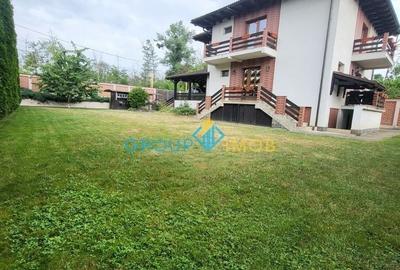 Casă cu 3 camere cu Teren 800 Mp în Gherăiești