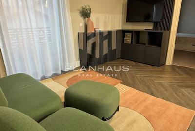 Apartament cu 3 camere decomandat, mobilat în Ultracentral - 2