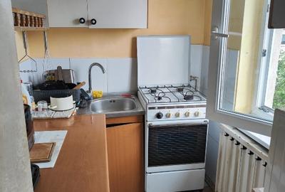 Garsonieră nedecomandată în Zorilor - 5